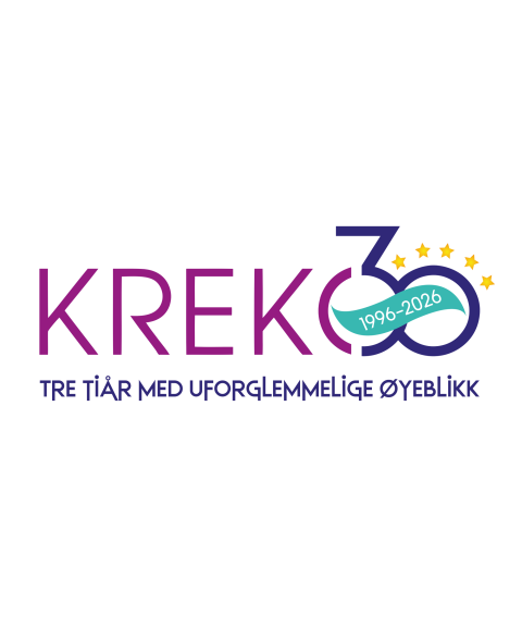 KREKO 30aar Bjorn Loken