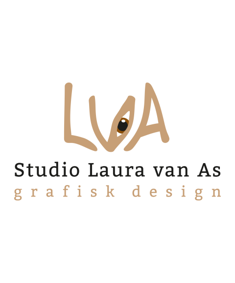 Studio Laura van As AS